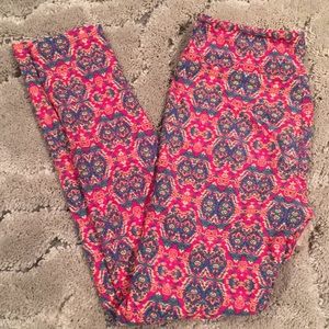 Lularoe Leggings